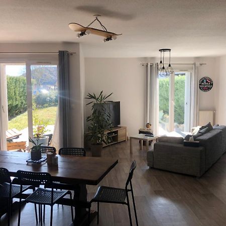Petite Maison Dans Les Pyrenees Argelès-Gazost Extérieur photo