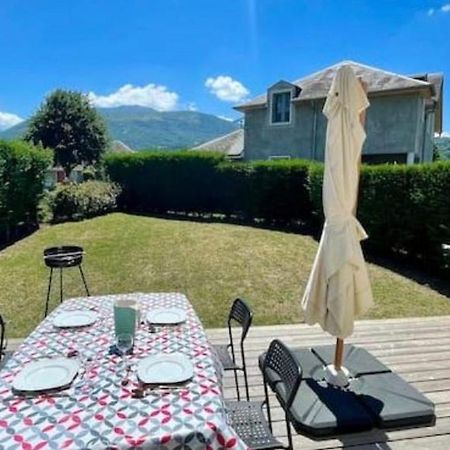 Petite Maison Dans Les Pyrenees Argelès-Gazost Extérieur photo