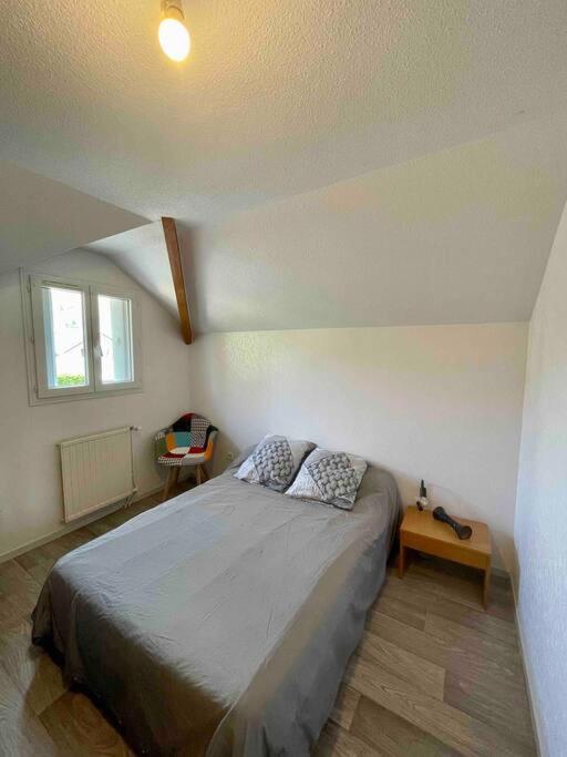 Petite Maison Dans Les Pyrenees Argelès-Gazost Extérieur photo