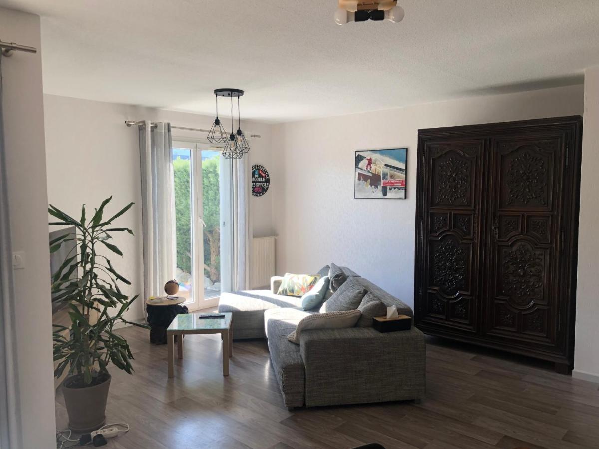 Petite Maison Dans Les Pyrenees Argelès-Gazost Extérieur photo